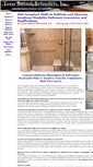 Mobile Screenshot of bathtubrefinishing.com